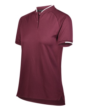 'Holloway 222769 Ladies recruiter polo'