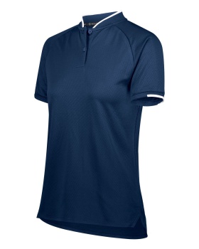 Holloway 222769 Ladies recruiter polo