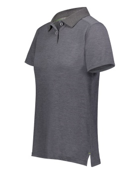 'Holloway 222775 Ladies repreveâ  eco polo'