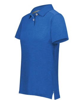 'Holloway 222775 Ladies repreveâ  eco polo'