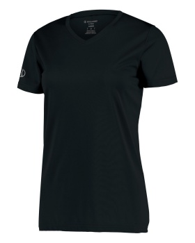 Holloway 222821 Girls momentum tee