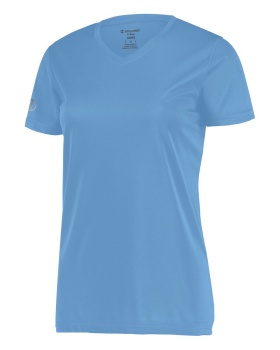 'Holloway 222821 Girls momentum tee'