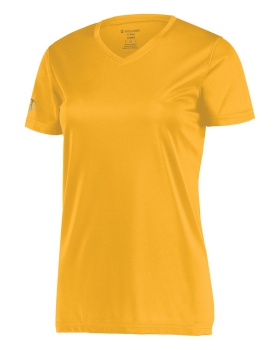 'Holloway 222821 Girls momentum tee'