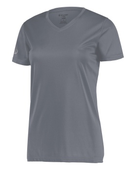 'Holloway 222821 Girls momentum tee'