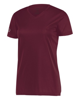 'Holloway 222821 Girls momentum tee'