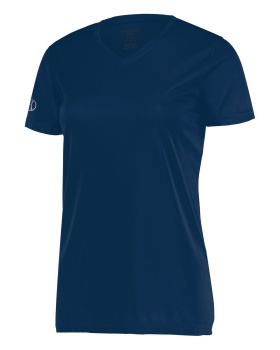 'Holloway 222821 Girls momentum tee'