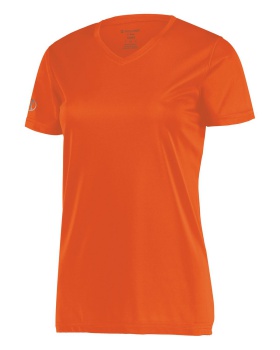 'Holloway 222821 Girls momentum tee'