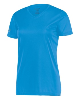 'Holloway 222821 Girls momentum tee'