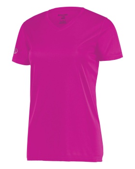 'Holloway 222821 Girls momentum tee'