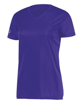 'Holloway 222821 Girls momentum tee'
