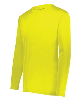 Holloway 222822 Momentum long sleeve tee-Veetrends.com