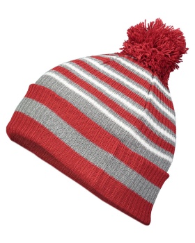 'Holloway 223815 Spirit pom beanie'