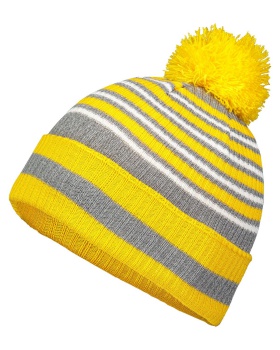 'Holloway 223815 Spirit pom beanie'