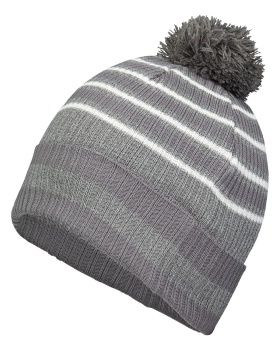 'Holloway 223815 Spirit pom beanie'