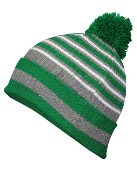 'Holloway 223815 Spirit pom beanie'