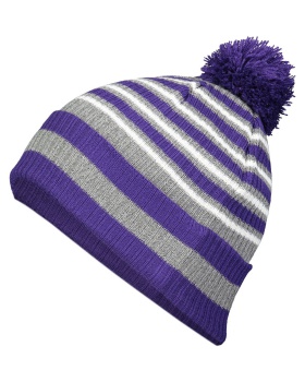 'Holloway 223815 Spirit pom beanie'