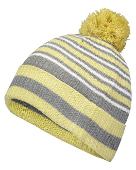 'Holloway 223815 Spirit pom beanie'