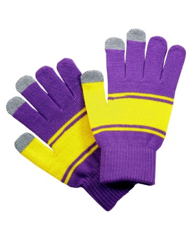 'Holloway 223863 Homecoming glove'