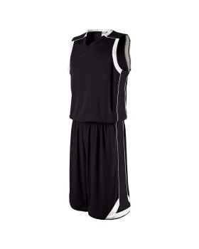 Holloway 224062 Carthage basketball jersey