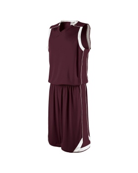 'Holloway 224062 Carthage basketball jersey'