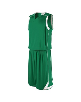 'Holloway 224062 Carthage basketball jersey'