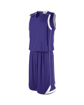 'Holloway 224062 Carthage basketball jersey'