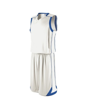 'Holloway 224062 Carthage basketball jersey'