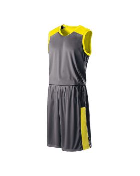 'Holloway 224068 Reversible Nuclear Jersey'