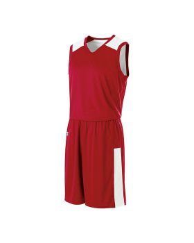 'Holloway 224068 Reversible Nuclear Jersey'