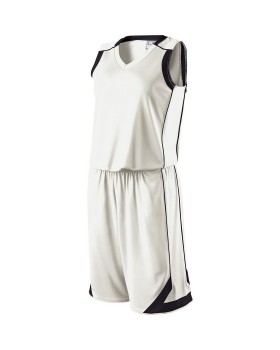 'Holloway 224363 Ladies carthage basketball short'