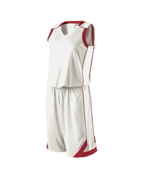 'Holloway 224363 Ladies carthage basketball short'