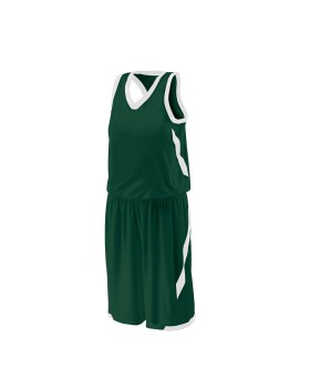 'Holloway 224366 Ladies Lateral Jersey'