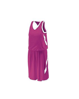 'Holloway 224366 Ladies Lateral Jersey'