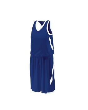 'Holloway 224366 Ladies Lateral Jersey'