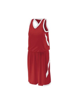 'Holloway 224366 Ladies Lateral Jersey'