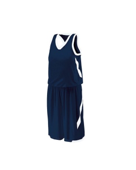'Holloway 224366 Ladies Lateral Jersey'