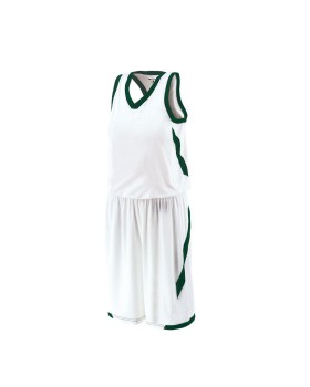 'Holloway 224366 Ladies Lateral Jersey'