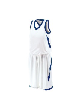 'Holloway 224366 Ladies Lateral Jersey'