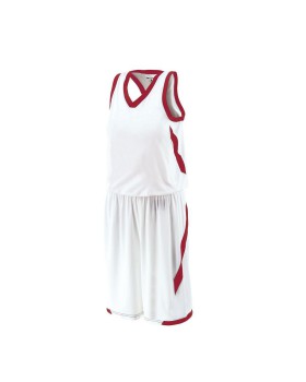 'Holloway 224366 Ladies Lateral Jersey'