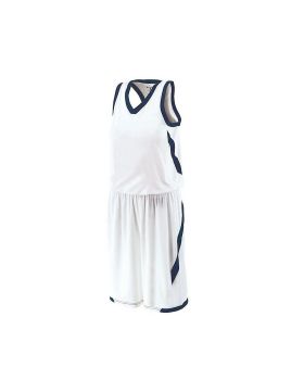 'Holloway 224366 Ladies Lateral Jersey'