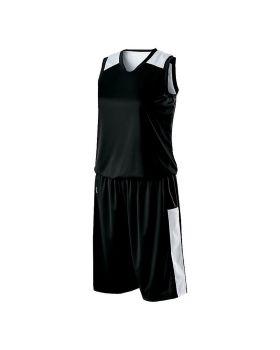 'Holloway 224368 Ladies Reversible Nuclear Jersey'
