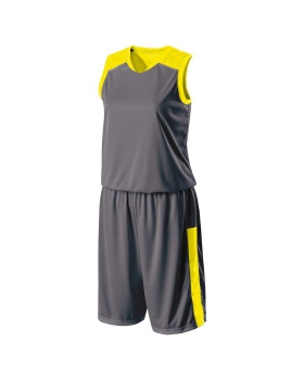 'Holloway 224368 Ladies Reversible Nuclear Jersey'
