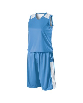 'Holloway 224368 Ladies Reversible Nuclear Jersey'