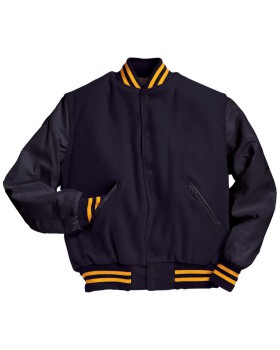 'Holloway 224683 Varsity Tall Jacket'