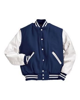 Holloway 224683 Varsity Tall Jacket