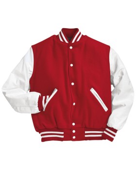 'Holloway 224683 Varsity Tall Jacket'