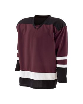 Holloway 226000 Faceoff Jersey