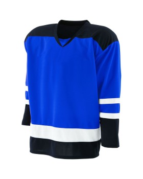 'Holloway 226000 Faceoff Jersey'