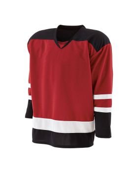 'Holloway 226000 Faceoff Jersey'