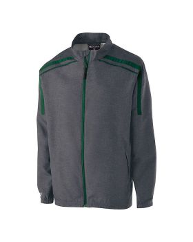 'Holloway 226010-C Raider Light Weight Jacket'
